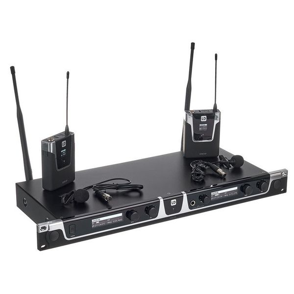 LD Systems U506 BPL 2