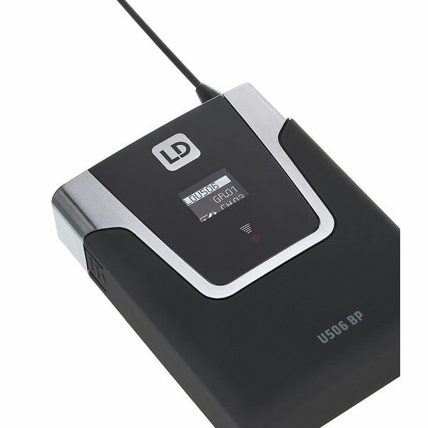 LD Systems U506 BPL 2