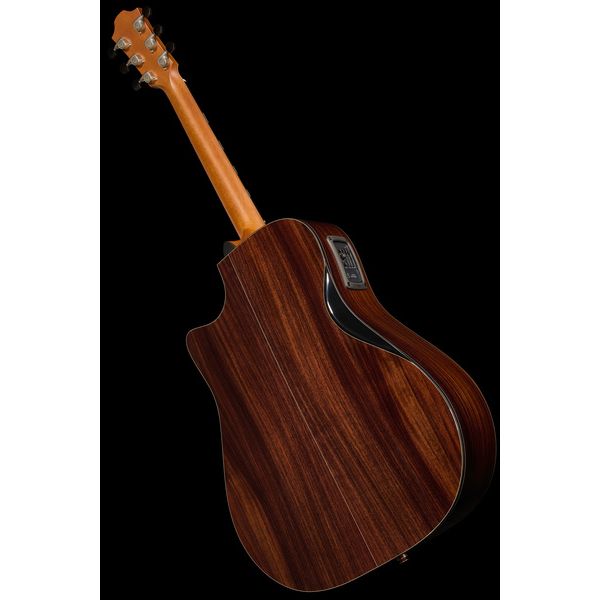 Furch Yellow Deluxe Dc-SR SPE a