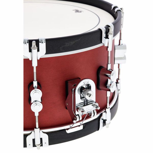 DW PDP 14"x6,5" Ox Blood Snare