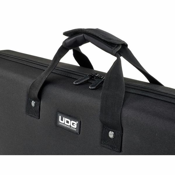 UDG Creator Denon DJ Prime 4 Black