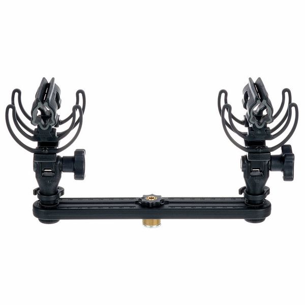 Rycote InVision Stereo Pair Kit