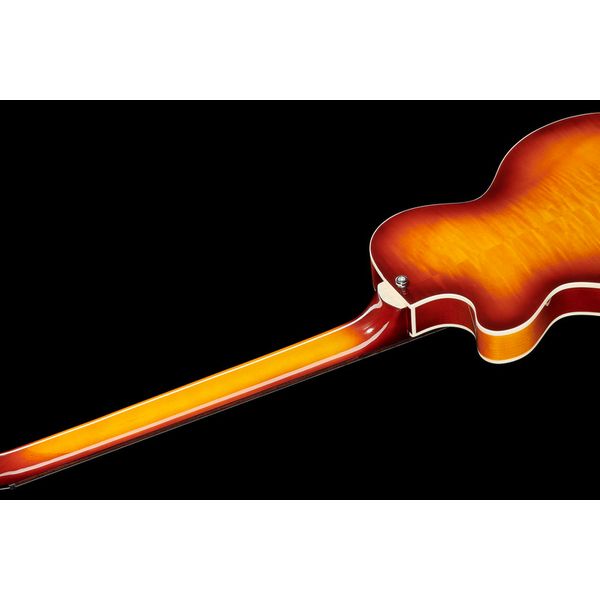 H&ouml;fner Club Bass Ignition SE S w/Bag