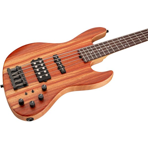 Sadowsky MetroLine 21 MJ LTD 5 NTS