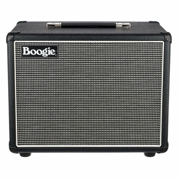 Mesa Boogie Fillmore 19 1x12 Cab