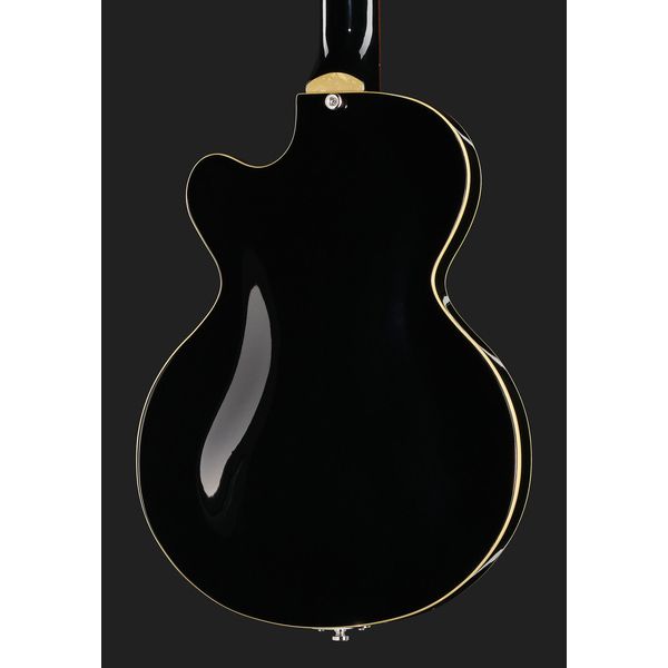 H&ouml;fner Club Bass Ignition SE Black