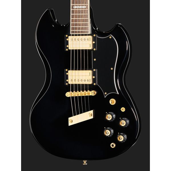 Guild Polara Kim Thayil