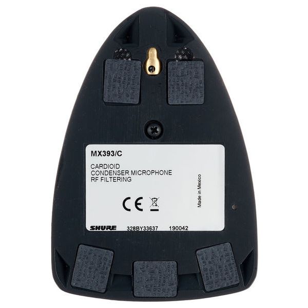 Shure MX393/C