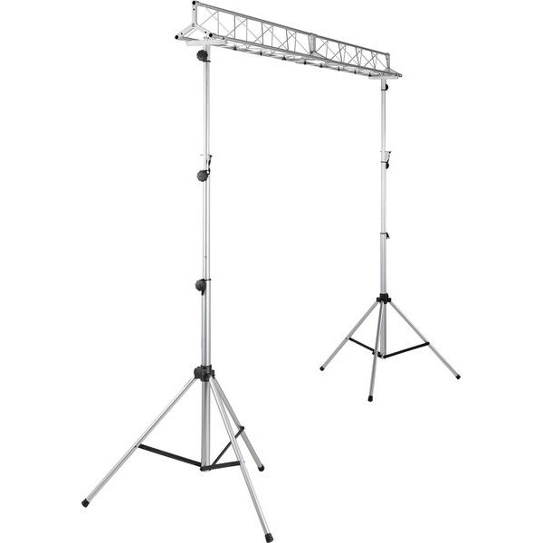 Stageworx LB-3s Lighting Stand Set 3m si
