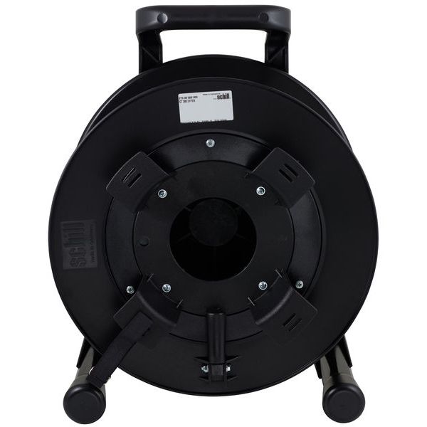 Schill GT 380.RM Black