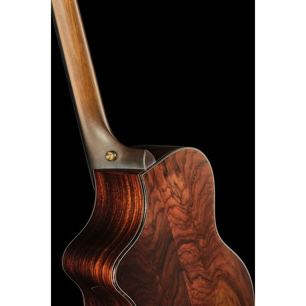 Breedlove Premier Concert Shadowburst CE