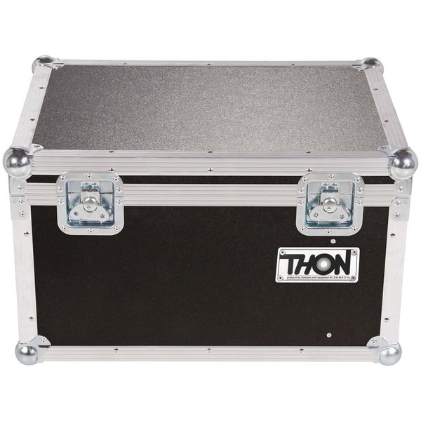 Thon Case ADJ Fog Fury Jett 2in1