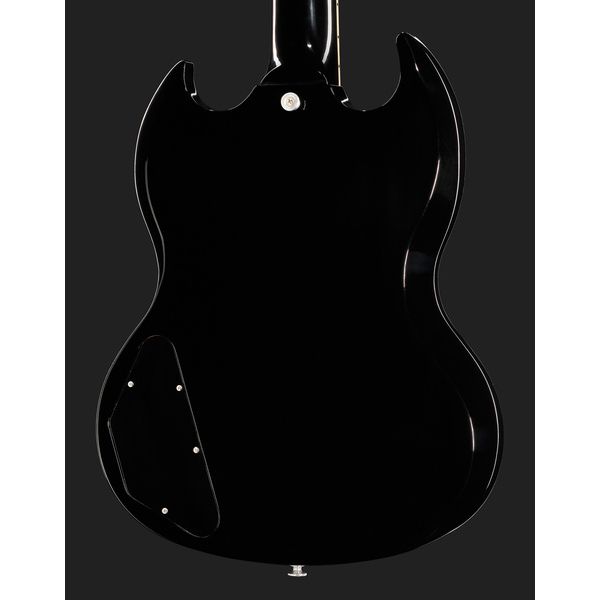 Gibson SG 61 Standard Pelham Blue