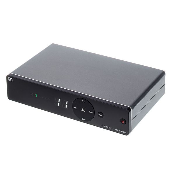 Sennheiser XSW 1-Ci1 E-Band Instrument