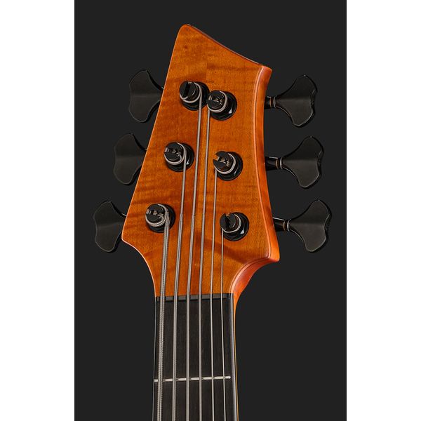 Le Fay Singer 6 Maple