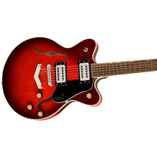 Gretsch G2655 Strml CB JR CLRT BRST