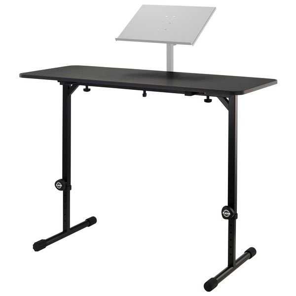 K&M 12160 DJ Table