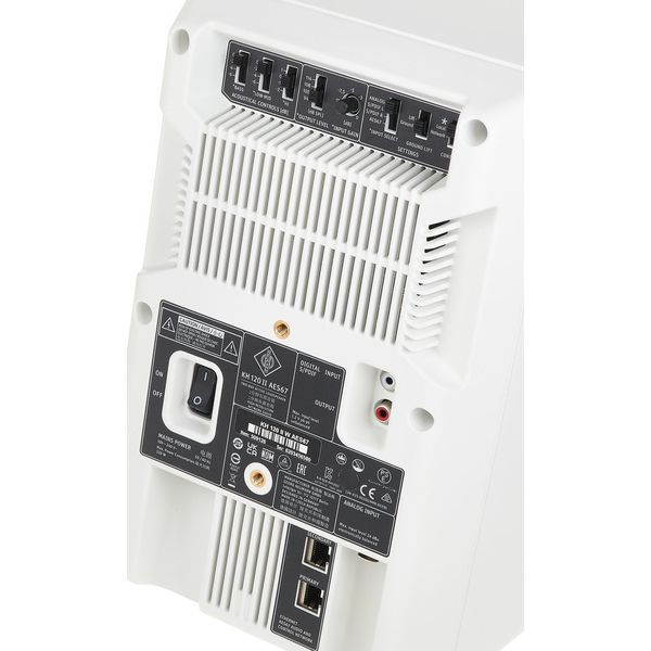 Neumann KH 120 II W AES67