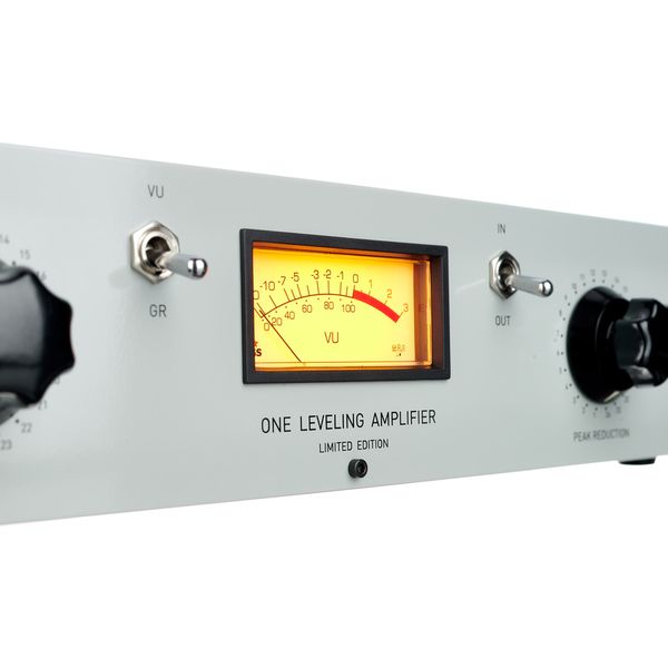 IGS Audio One LA 19"