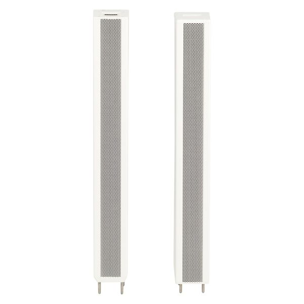 LD Systems Maui 28 G3 WH Bundle