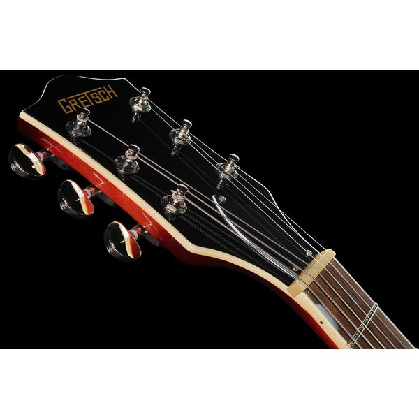 Gretsch G2420 Fireburst Streamliner