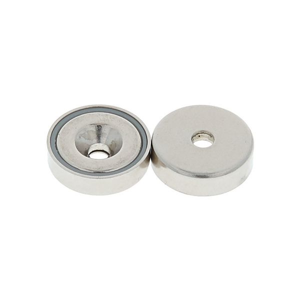 BluGuitar Easy Locks