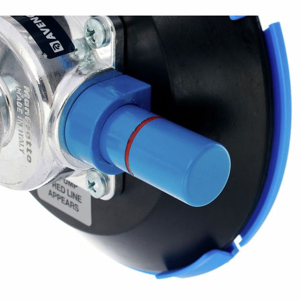 Avenger F1000 Pump Cup w. Baby Pin