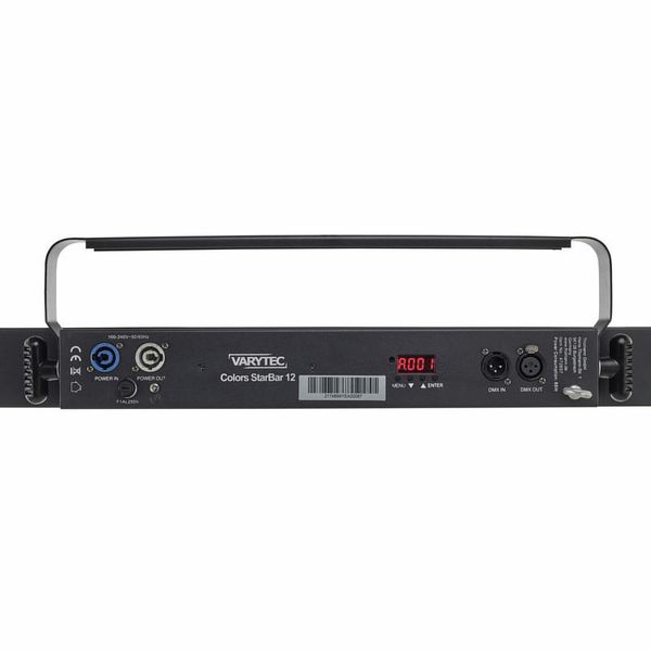 Varytec Colors StarBar 12
