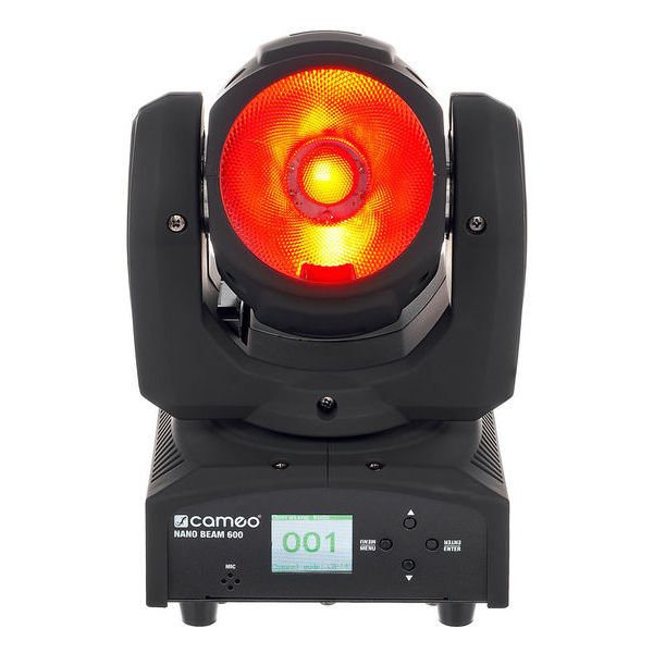 Cameo  NanoBeam 600