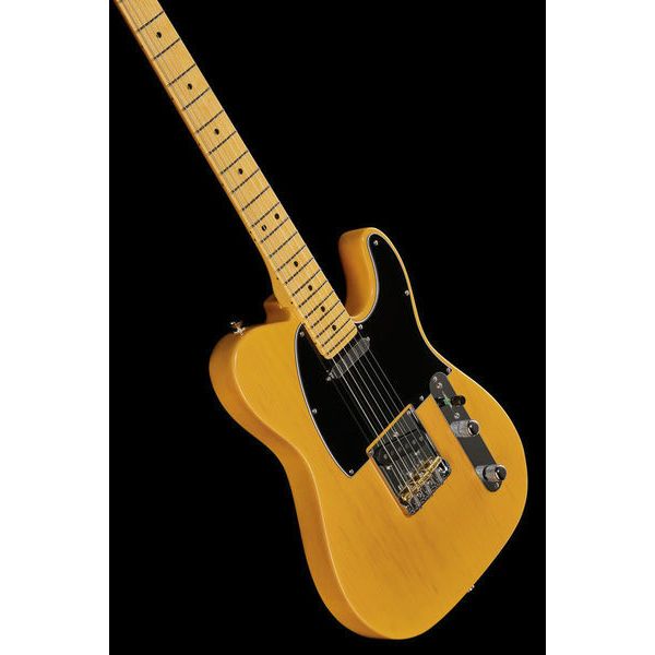 Fender AM Pro II Tele MN BTB