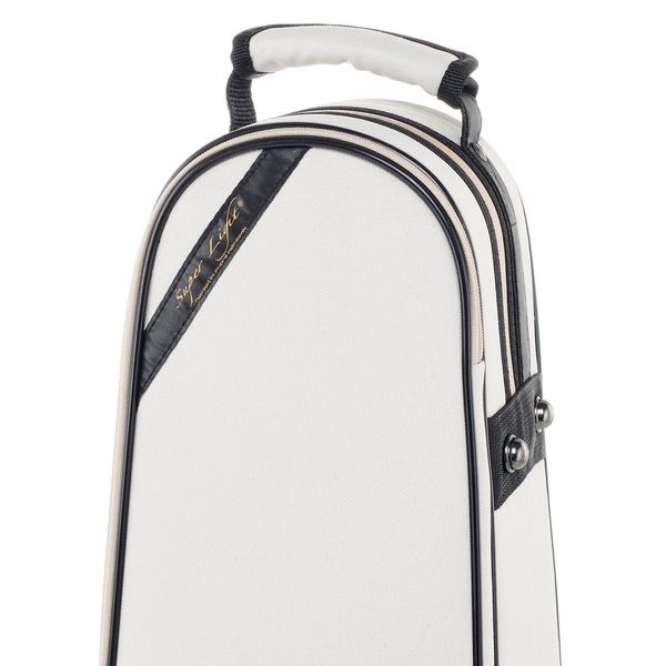 Super Light Shaped Violin Case 4/4 IV