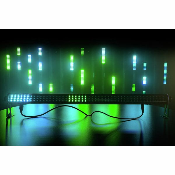 Varytec Giga Bar Frost Pix 8 RGB