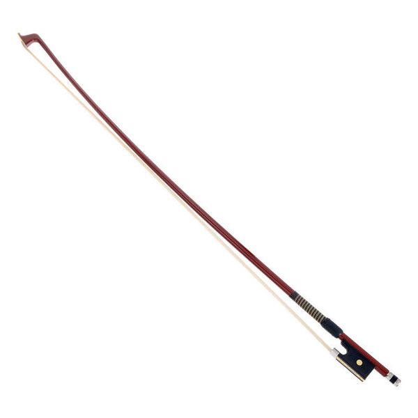 P&H Violin Bow Fiberglass 1/2 BR