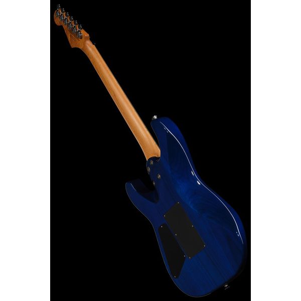 Charvel Pro-Mod Plus San Dimas FR CB