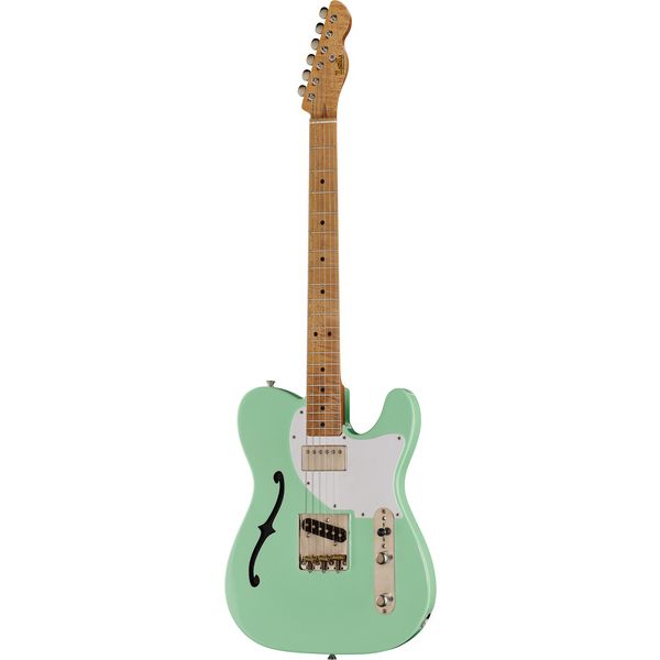 LSL Thin Bone SH SFG Light Aged