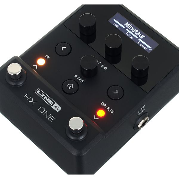 Line6 HX One