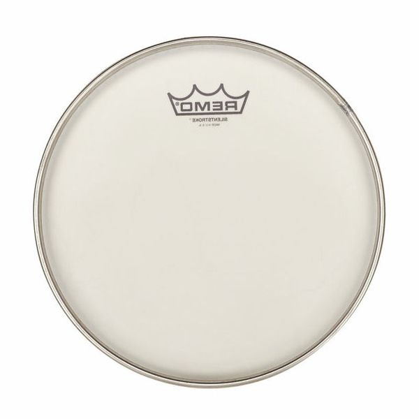 Remo Silent Stroke Tom Pack Fusion