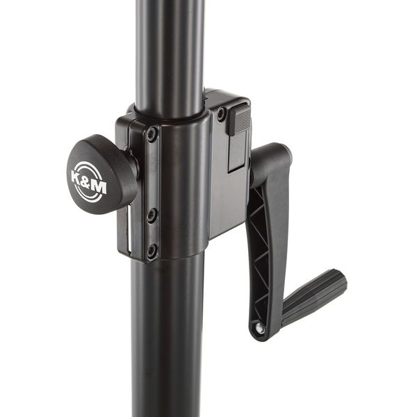 K&M 24730 Wind-Up Stativ Bundle