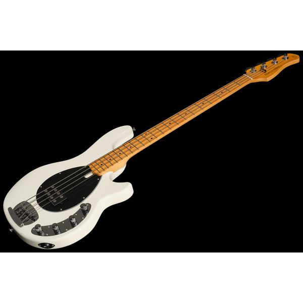 Marcus Miller Z3-4 Antique White