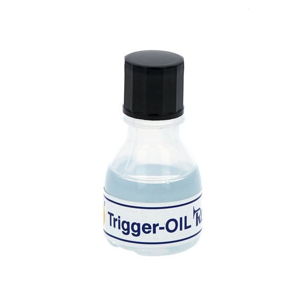 Reka Trigger Oil
