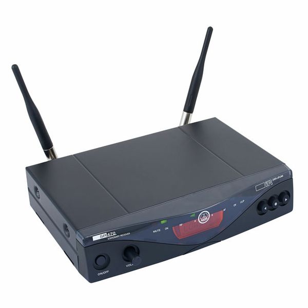 AKG WMS 470 C5 Band 1 Set