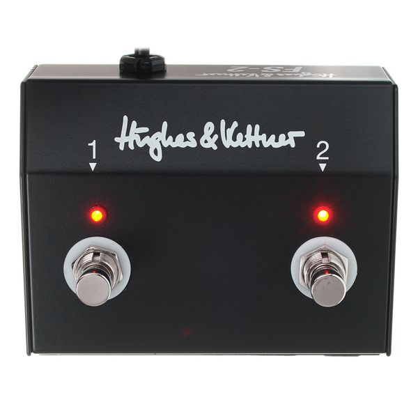 Hughes&Kettner FS-2