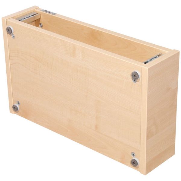 Thon Studio Desktop 2U maple