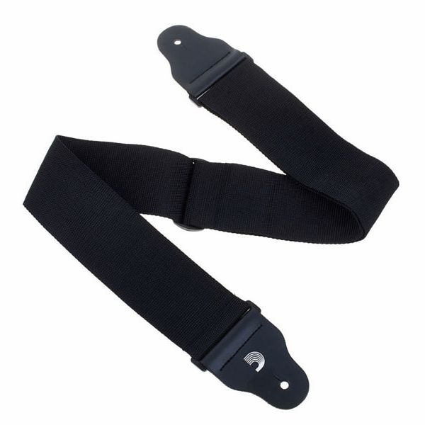 Daddario 75B000 Guitar Strap