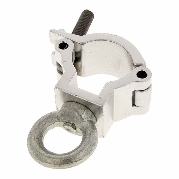 Global Truss 81702 Half Coupler Small Eye