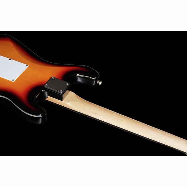 Harley Benton ST-20LH SB