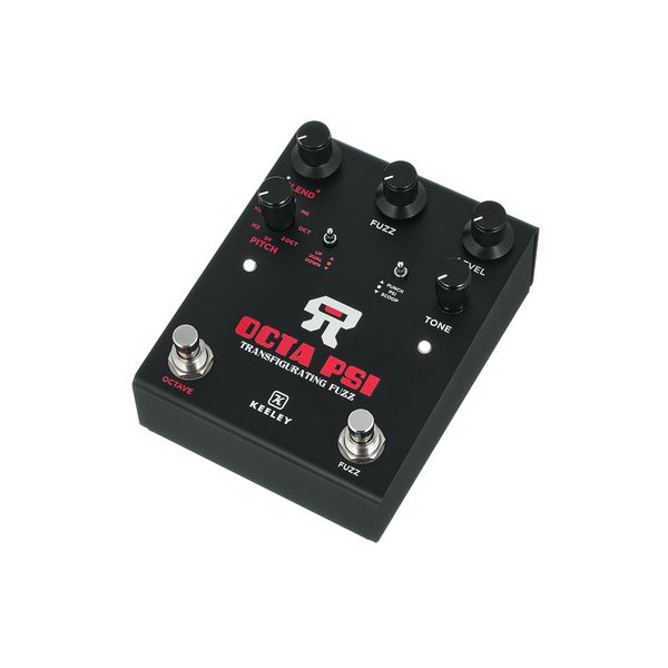 Keeley Octa Psi-Transfigurati B-Stock