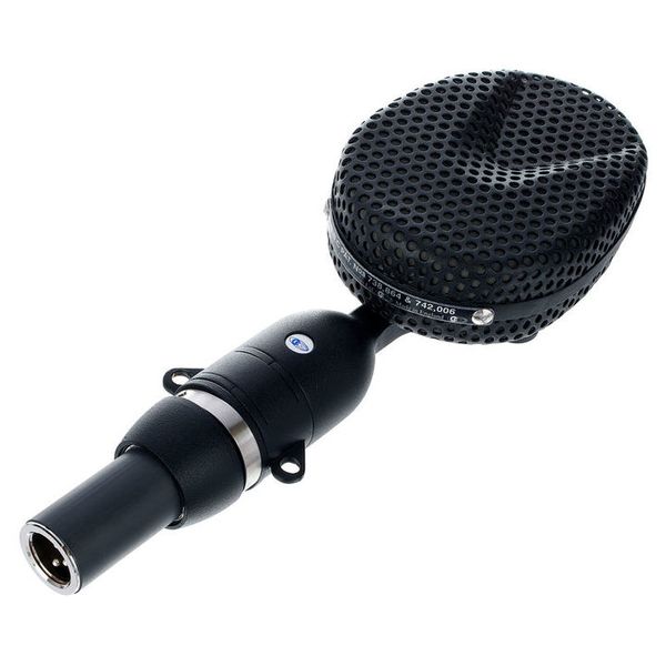 Coles 4038 Studio Ribbon Pair