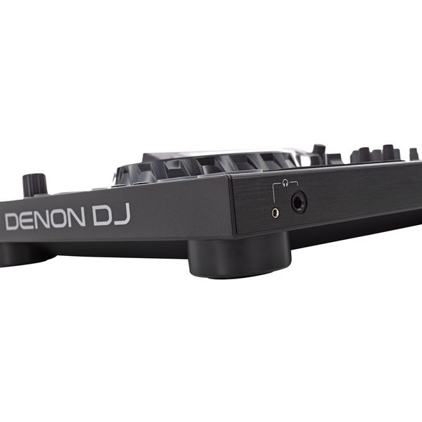 Denon DJ SC Live 4
