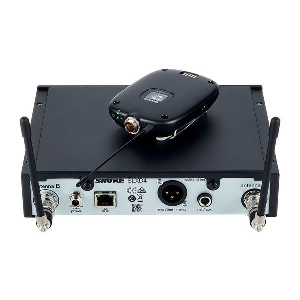 Shure SLXD14E/98H G59